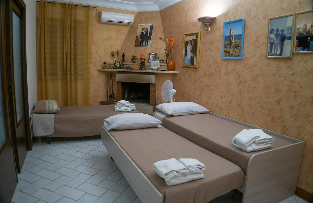 B&B Villa Concordia Vip-1