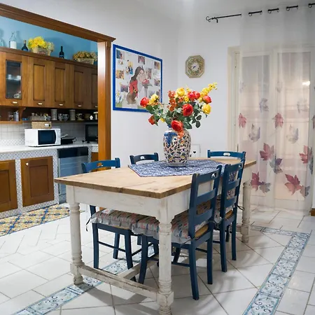 B&B Villa Concordia Vip-2
