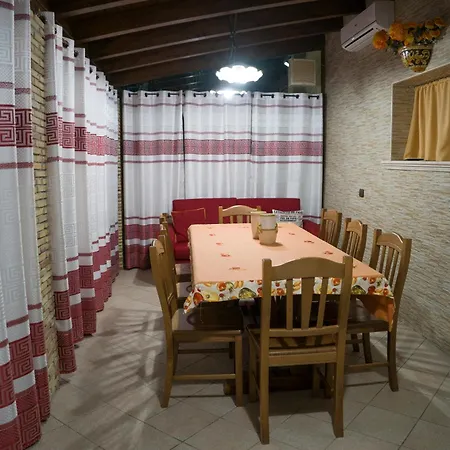 B&B Villa Concordia Vip-3