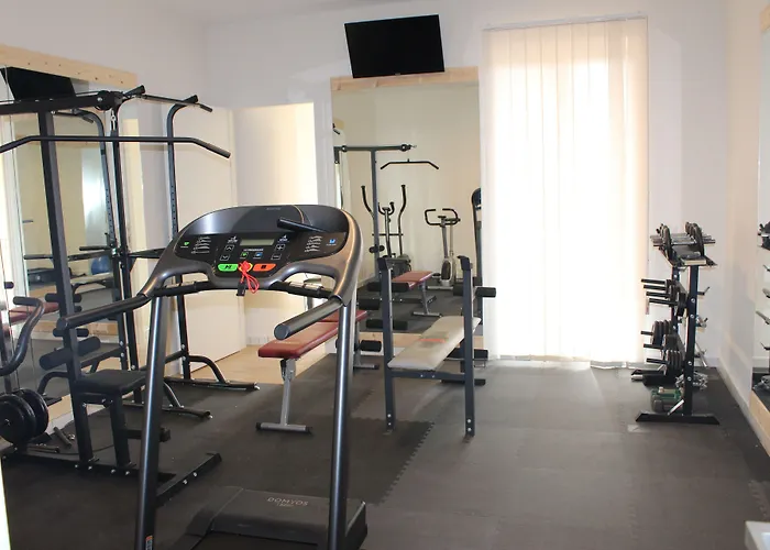 Esseneto Rooms Agrigento